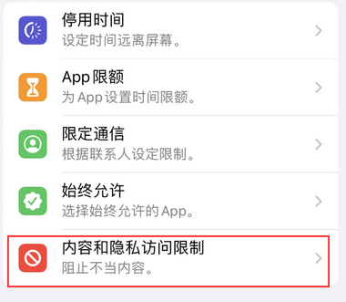 达拉特appleID维修服务iPhone设置中Apple ID显示为灰色无法使用