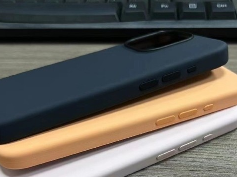 达拉特苹果14维修站分享iPhone14手机壳能直接给iPhone15用吗?