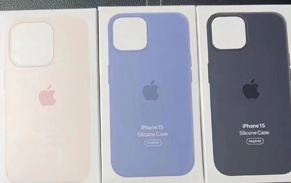 达拉特苹果14维修站分享iPhone14手机壳能直接给iPhone15用吗？ 