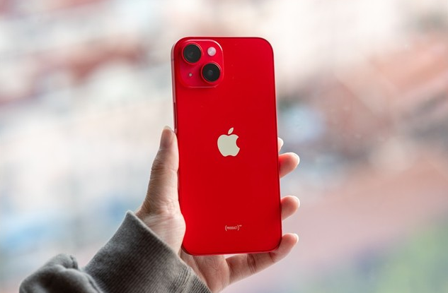 达拉特苹果14维修分享为什么大家觉得iPhone 14不香了 