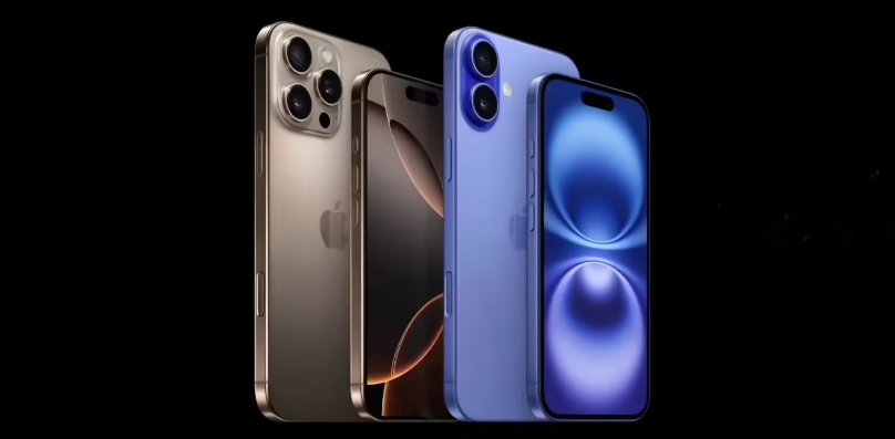 达拉特苹果16维修分享iPhone 16 系列销量飙升 