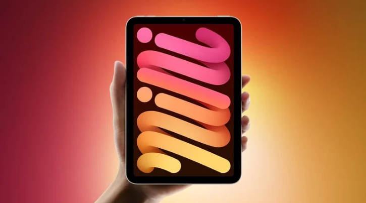 达拉特苹果手机维修分享iPad mini 7 屏幕硬件可能进行了更新  