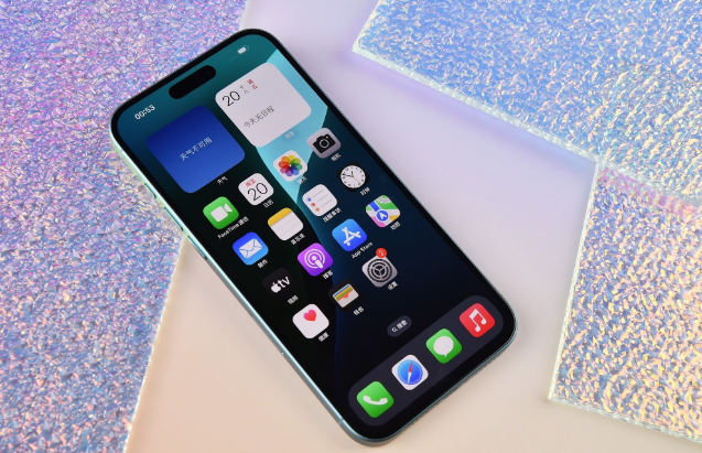 达拉特苹果手机维修分享为什么大家不喜欢苹果iPhone 16 Plus 