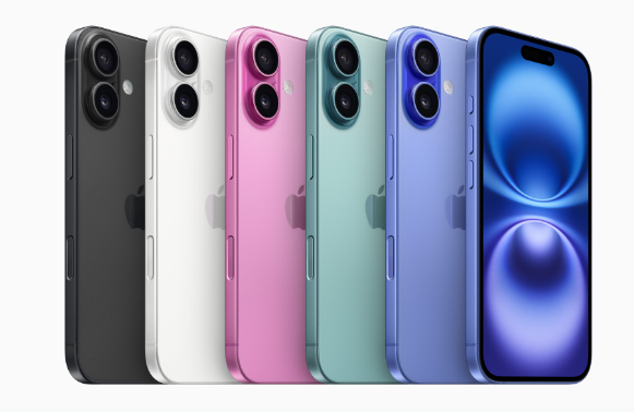 达拉特苹果手机维修分享iPhone 16卖不动 
