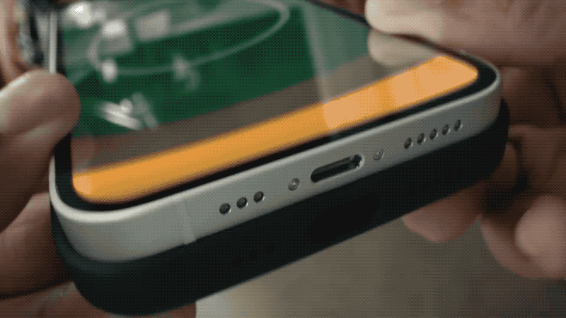 达拉特苹果手机维修分享未来 Magsafe 还有哪些发展空间 