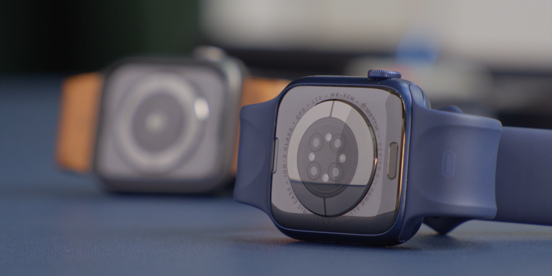 达拉特苹果手机维修分享Apple Watch 是如何测量卡路里的 