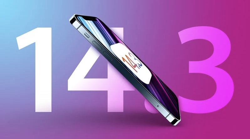 达拉特苹果手机维修分享iOS 14.3 RC2已发，iOS 14.3正式版本还远吗 