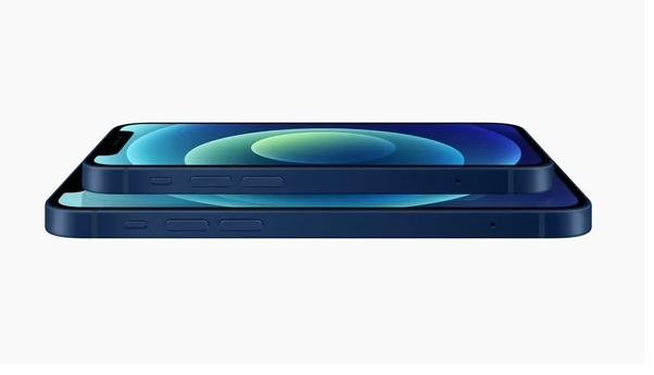 达拉特苹果手机维修分享iPhone 12 mini 锁屏后触屏失灵怎么办 