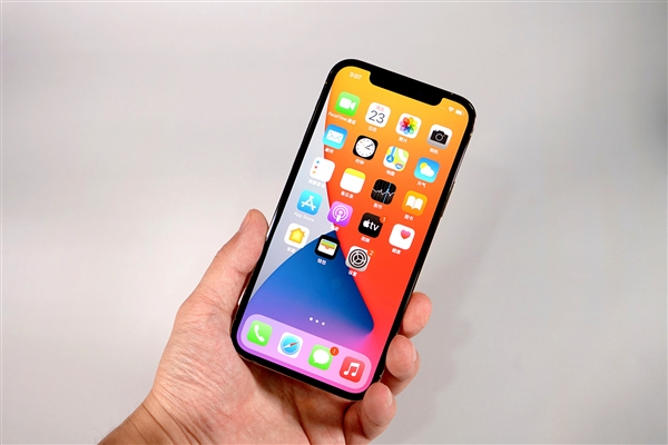 达拉特苹果手机维修分享iOS 14.2修订版已到，专属iPhone 12系列 