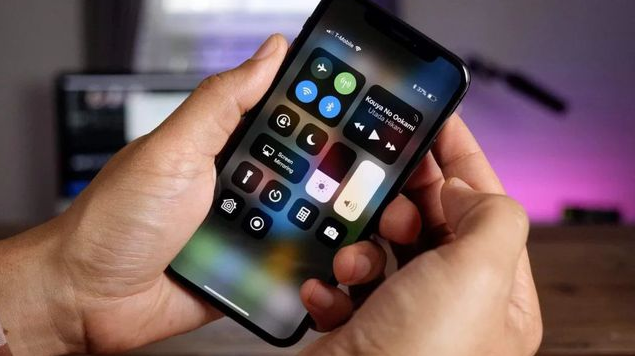 达拉特苹果手机维修分享iPhone 12信号差怎么办 