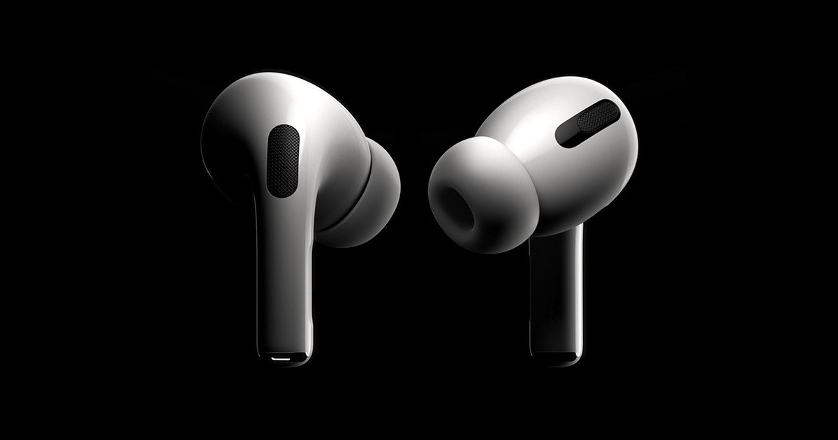 达拉特苹果手机维修分享AirPods Pro 爆音、降噪效果下降怎么办 
