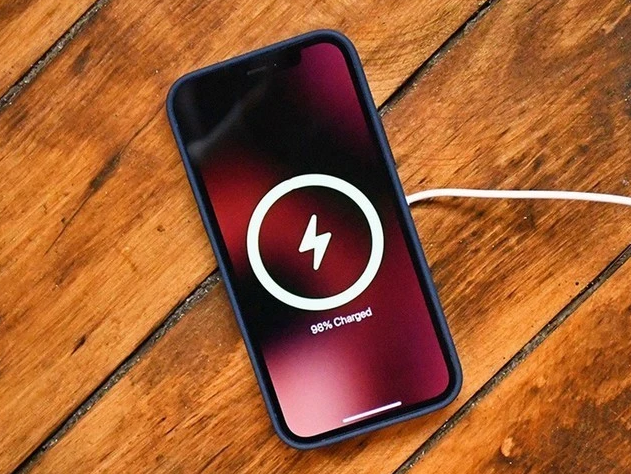 达拉特苹果手机维修分享iPhone 12可以随便充电吗 