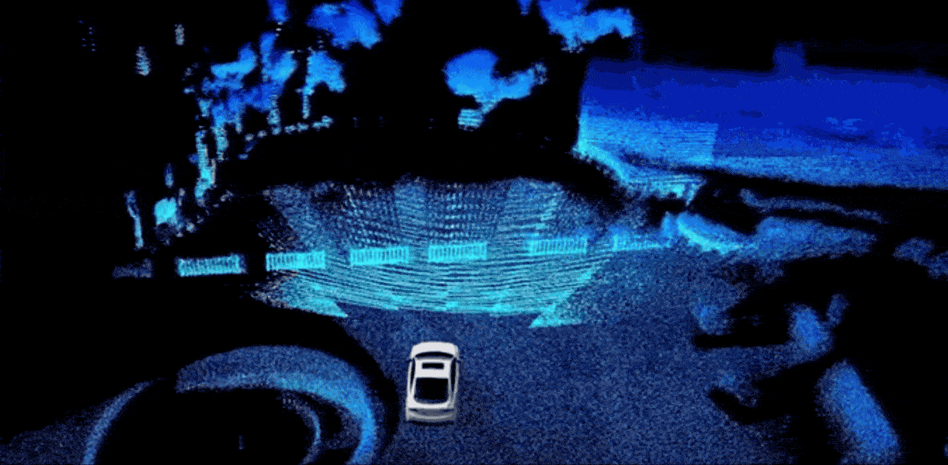 达拉特苹果手机维修分享iPhone 12 Pro 搭载的 LiDAR 镜头与 ToF 镜头有什么不同 