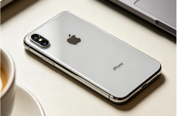达拉特苹果手机维修分享iPhone XS Max换电池 