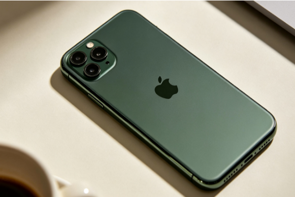 达拉特苹果手机维修点分享iPhone11 Pro换电池 