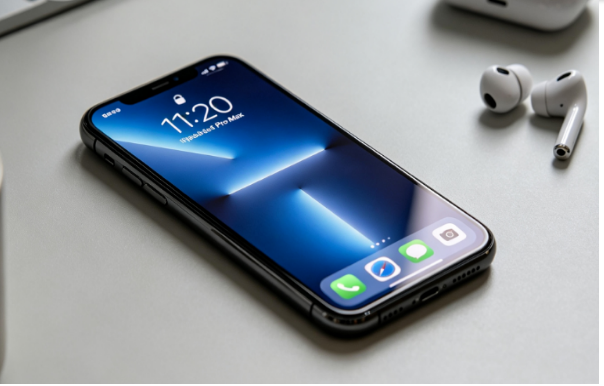 达拉特苹果手机维修分享iPhone11 Pro Max换电池 