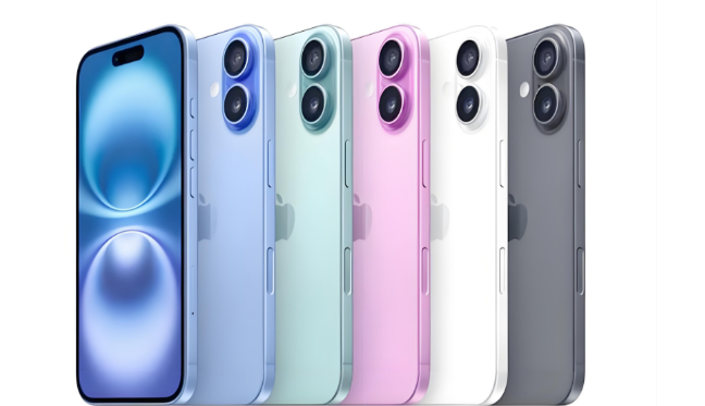 达拉特苹果手机维修分享iPhone 17换电池 