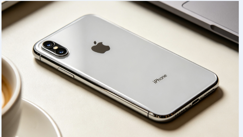 达拉特苹果维修点分享iPhone XS进水维修 