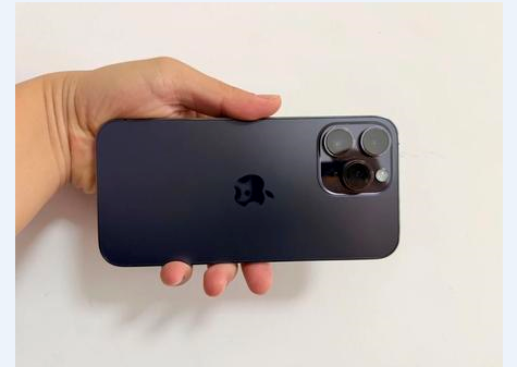 达拉特苹果维修点分享iPhone 14 Pro Max进水维修 
