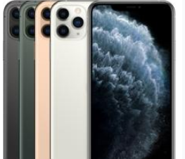 达拉特苹果维修点分享iPhone 11 Pro Max换屏分项报价拆解 