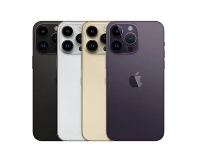 达拉特苹果维修点分享iPhone 14 Pro Max换屏被忽视的工艺细节 