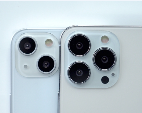 达拉特苹果维修点分享iPhone 13 Pro主板出问题时解决方案 