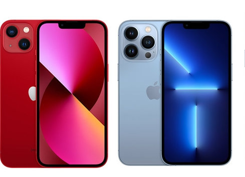 达拉特苹果维修点分享iPhone 13 Pro Max维修主板静电与漏电类故障 
