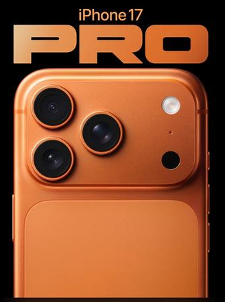 达拉特苹果维修点分享iPhone 17 Pro主板电源通道故障 