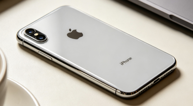 达拉特苹果维修点分享iPhone X自动关机供电回路故障 