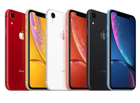 达拉特苹果维修点分享iPhone XR自动关机音频功放与电池通信故障 