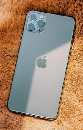 达拉特苹果维修点分享iPhone 11Pro Max自动关机装配类硬故障 