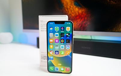 达拉特苹果维修点分享iPhone 14自动关机故障深度解析 