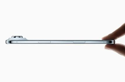 达拉特苹果维修点分享iPhone 17 Air自动关机电源故障解析 
