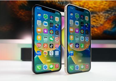 达拉特苹果维修点分享iPhone 14 Plus扩容深层隐患梳理 