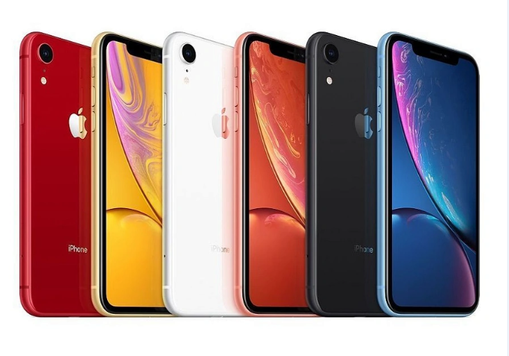 达拉特苹果维修点分享iPhone XR充电与钱包锁屏 