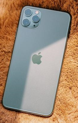 达拉特苹果维修点分享iPhone 11 Pro Max锁屏密码冷知识汇总 