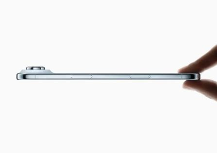 达拉特苹果维修点分享iPhone 17 Air锁屏密码解析手册 