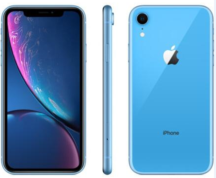 达拉特苹果维修点分享iPhone XR黑屏多类场景解析 