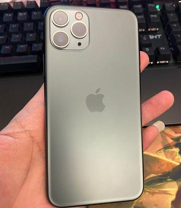 达拉特苹果维修点分享iPhone 11 Pro电池发烫小众问题解读 