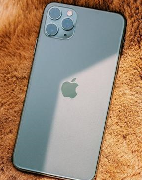达拉特苹果维修点分享iPhone 11 Pro Max电池发烫特殊问题 
