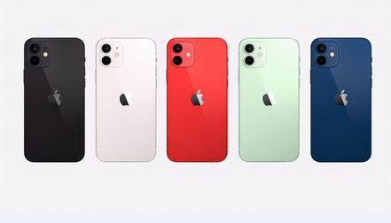 达拉特苹果维修点分享iPhone 12电池发烫少见诱因解析 