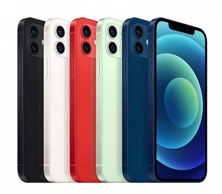 达拉特苹果维修点分享iPhone 12 Pro Max发烫冷门故障梳理 