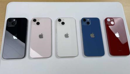 达拉特苹果维修点分享iPhone 13电池发烫多类故障解析 