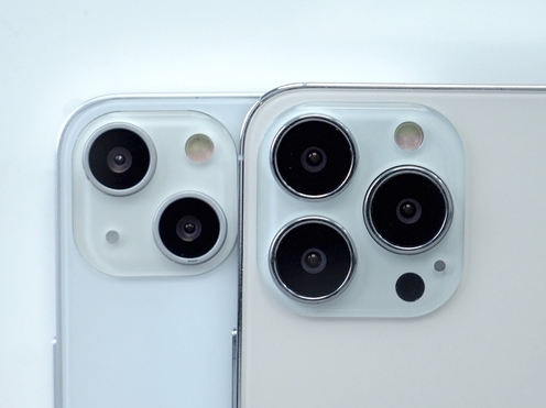 达拉特苹果维修点分享iPhone 13 Pro Max发烫特殊故障解读 