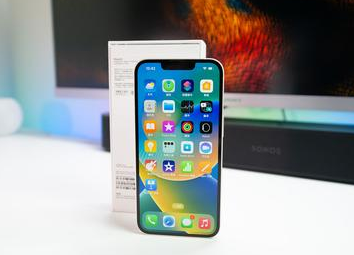 达拉特苹果维修点分享iPhone 14电池发烫真实诱因盘点 
