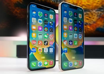 达拉特苹果维修点分享iPhone 14 Plus发烫常见情况科普 
