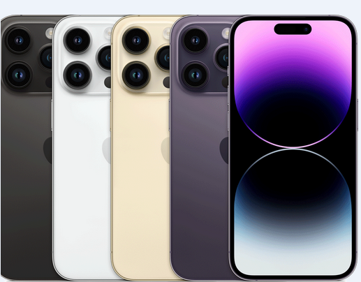 达拉特苹果维修点分享iPhone 14 Pro发烫易忽略问题解析 