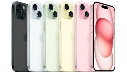 达拉特苹果维修点分享iPhone 15发烫易忽视问题科普 