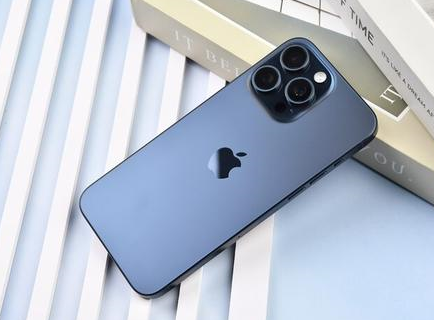 达拉特苹果维修点分享iPhone 15 Pro Max发烫深度剖析 