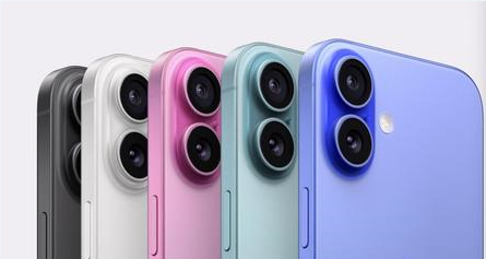 达拉特苹果维修点分享iPhone 16发烫易忽视因素汇总 